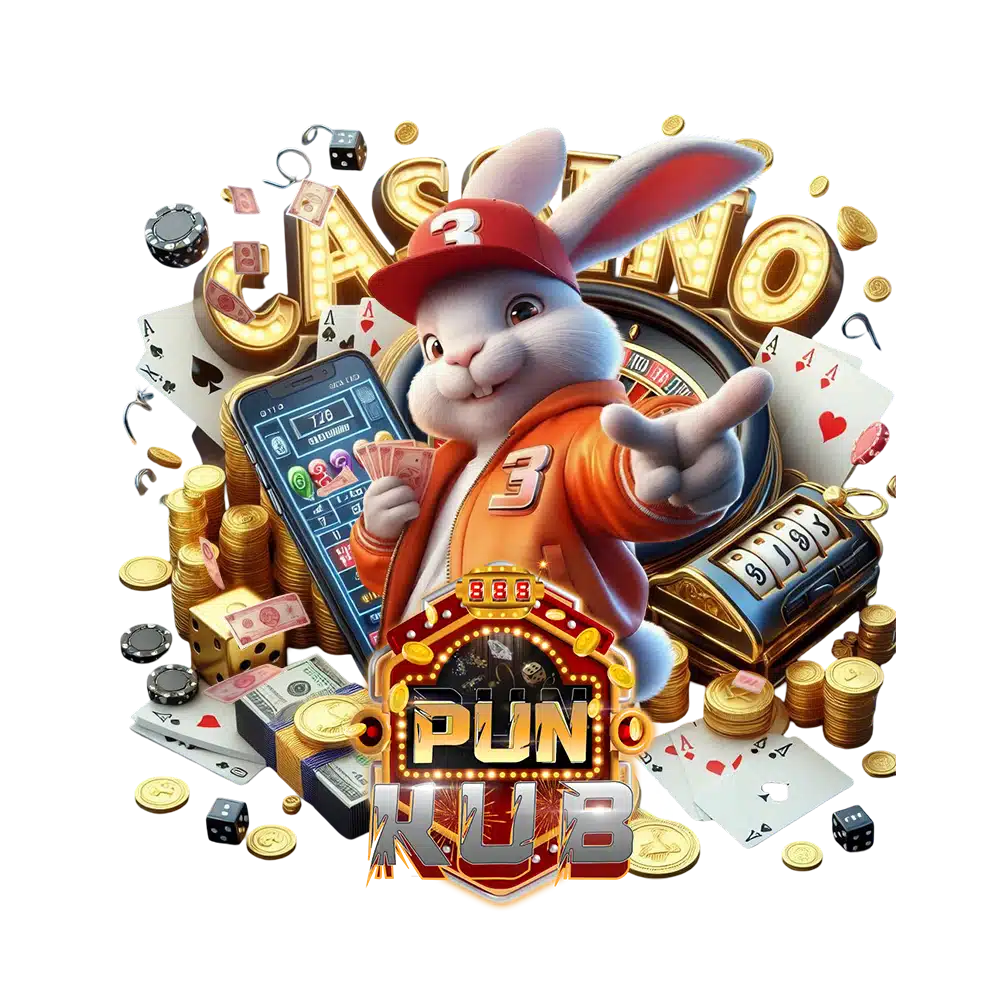 PUNKUBPage Header Background